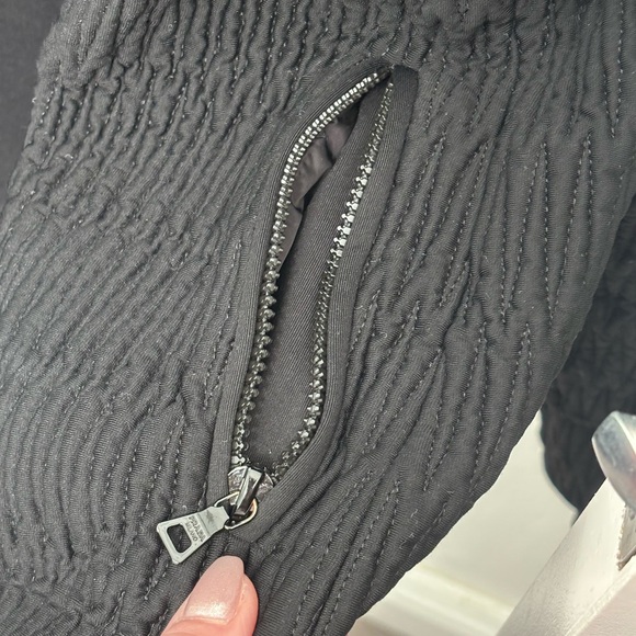 PRADA Vintage Zip - Picture 10 of 11